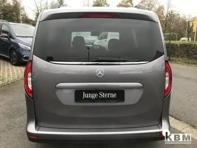 Mercedes-Benz Sonstiges