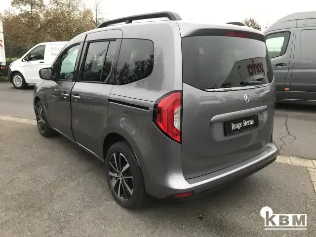 Mercedes-Benz Sonstiges