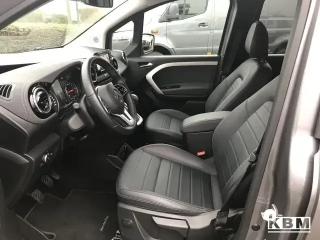 Mercedes-Benz Sonstiges