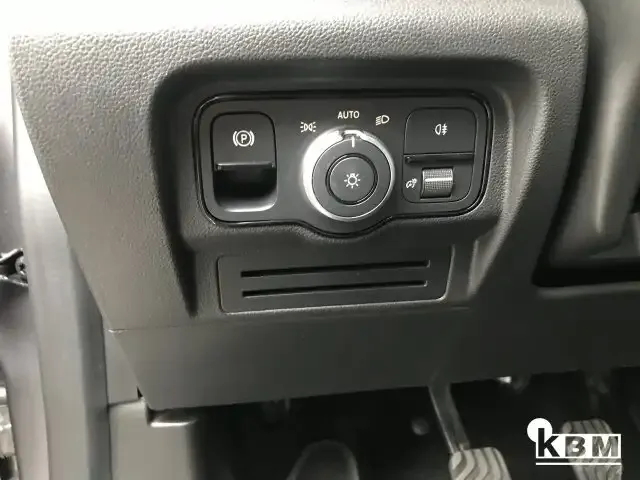 Mercedes-Benz Sonstiges