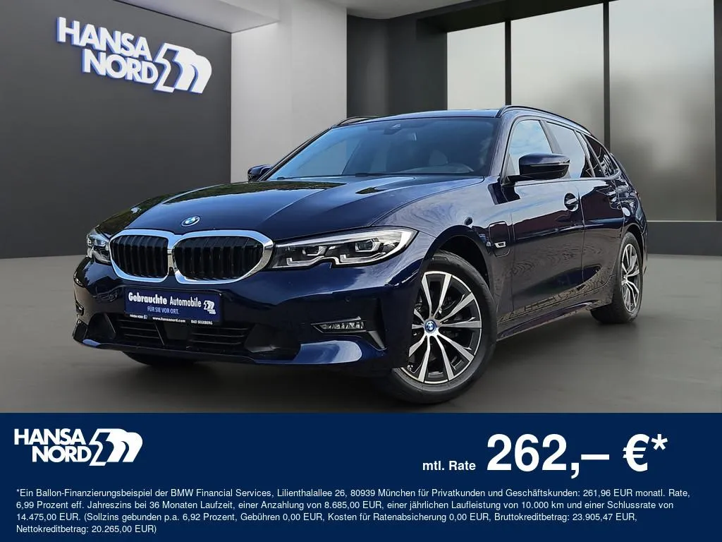 BMW 320