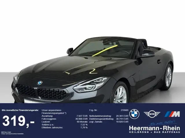 BMW Z4
