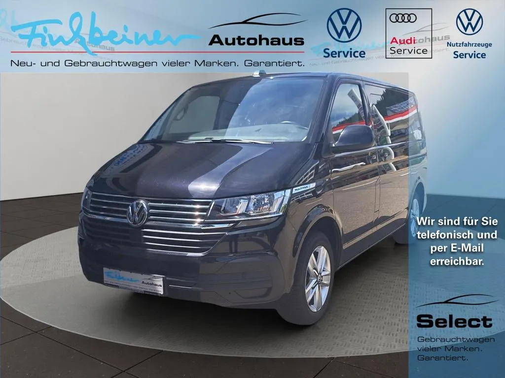 Volkswagen T6 Multivan