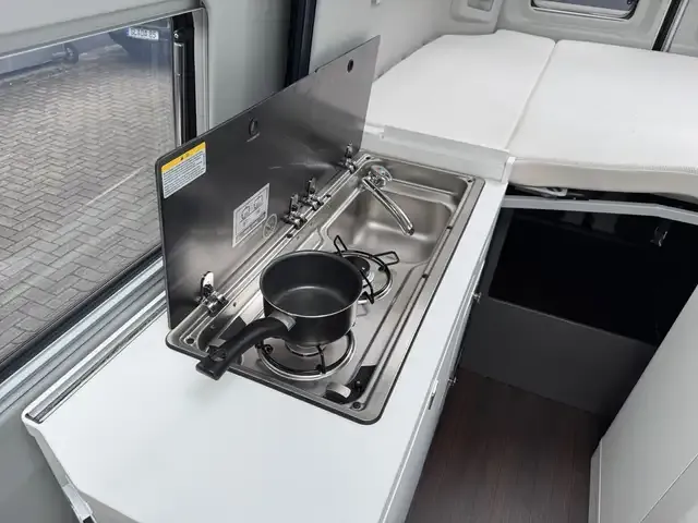 Volkswagen Grand California