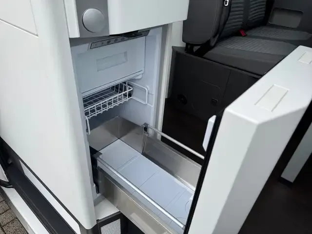 Volkswagen Grand California