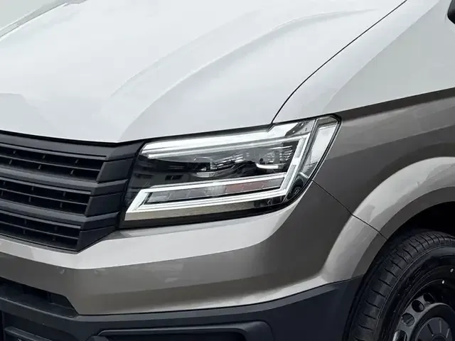 Volkswagen Grand California