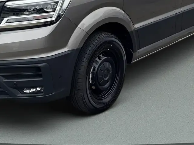 Volkswagen Grand California