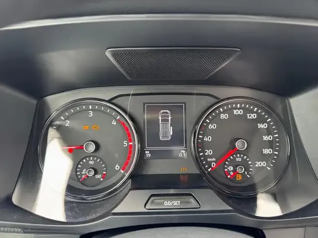 Volkswagen Grand California