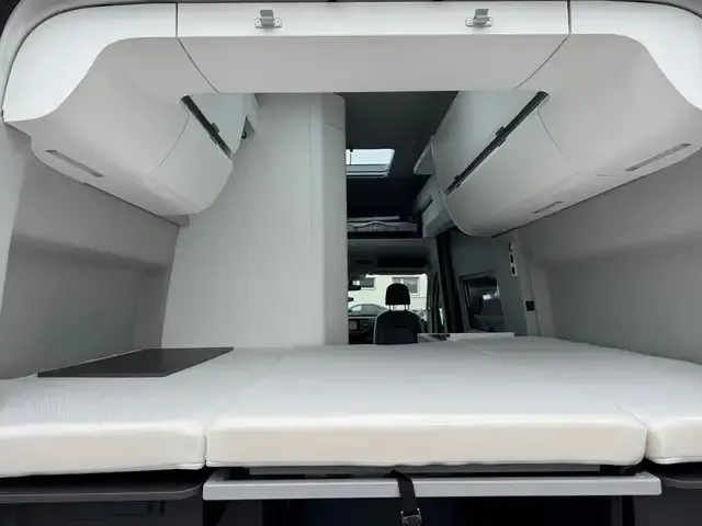 Volkswagen Grand California