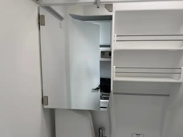 Volkswagen Grand California