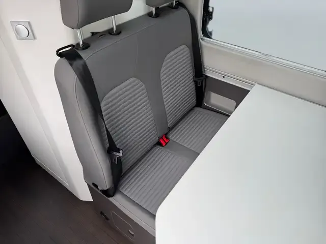 Volkswagen Grand California