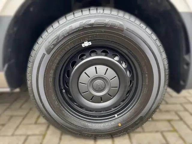 Volkswagen Grand California