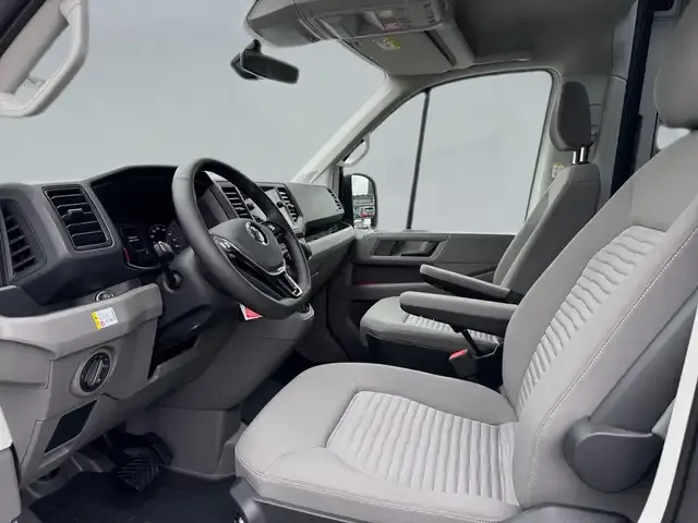 Volkswagen Grand California