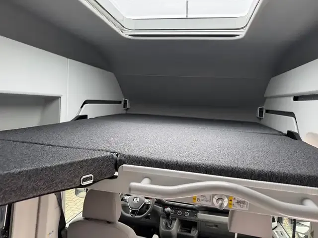 Volkswagen Grand California