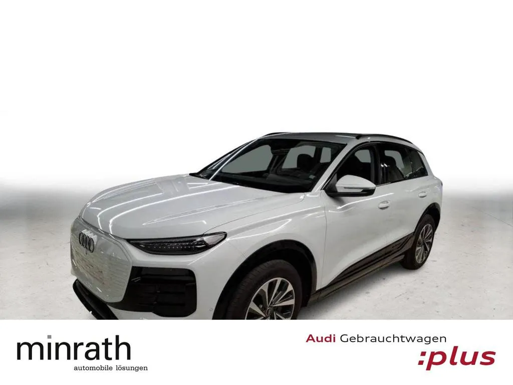 Audi Q6