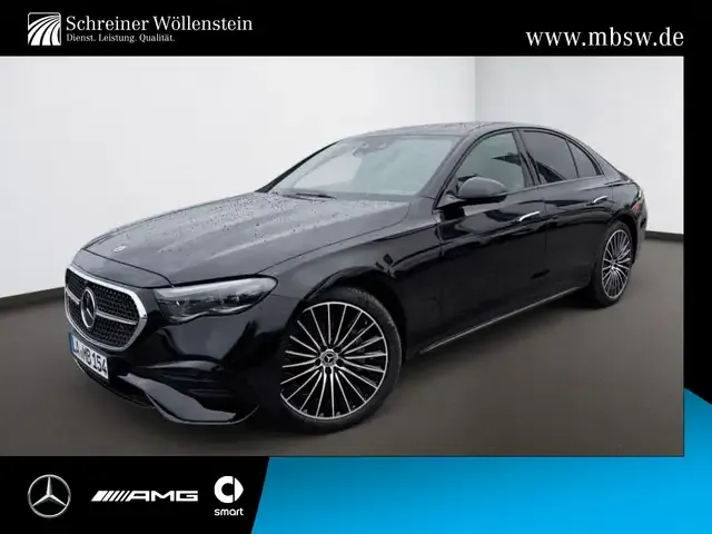 Mercedes-Benz E 450