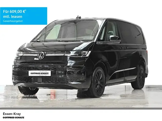 Volkswagen Sonstige