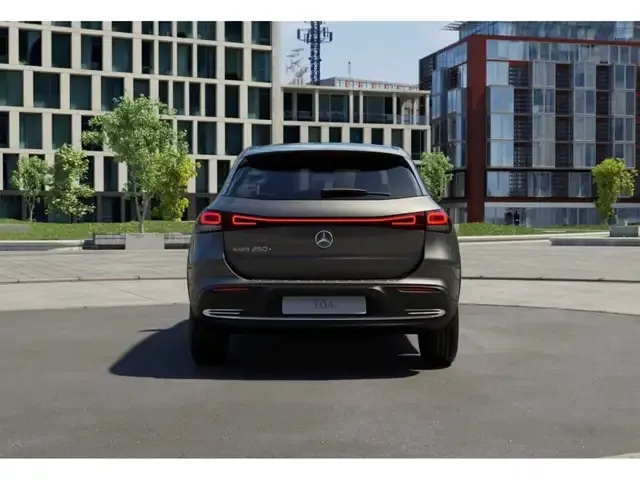 Mercedes-Benz EQA 250