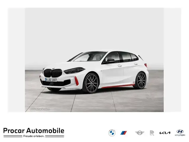 BMW 128