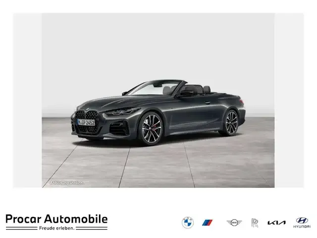 BMW 440