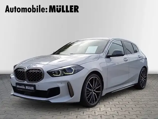 BMW 135