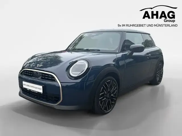 MINI Cooper C