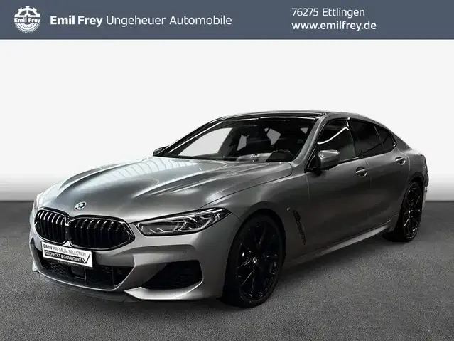 BMW M850