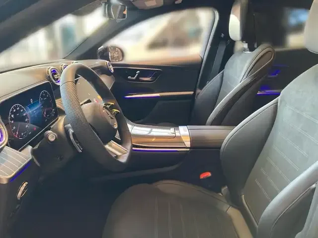 Mercedes-Benz GLC 450