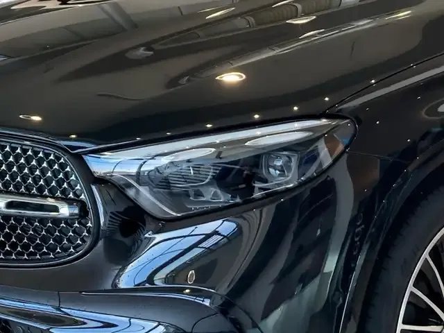 Mercedes-Benz GLC 450