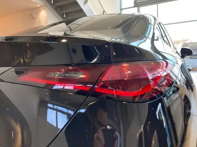 Mercedes-Benz GLC 450