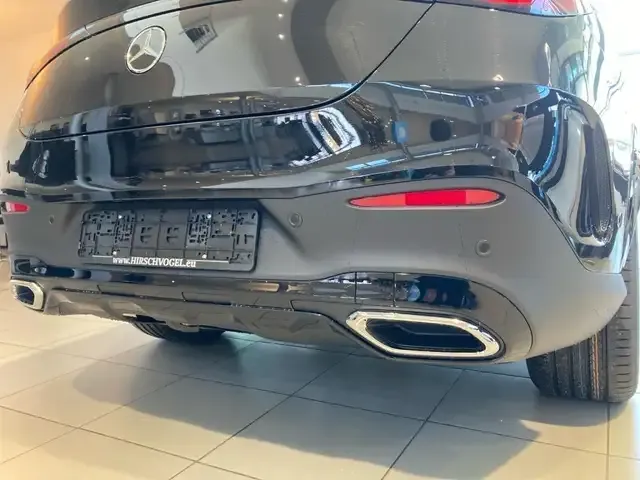 Mercedes-Benz GLC 450