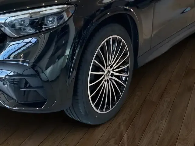 Mercedes-Benz GLC 450