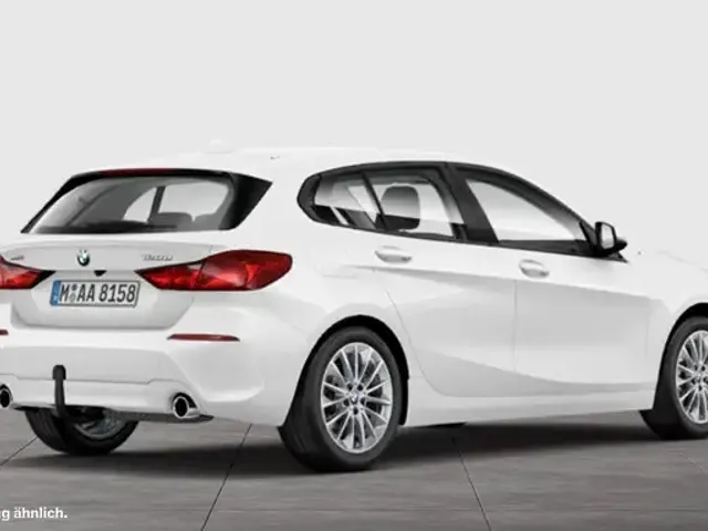 BMW 120