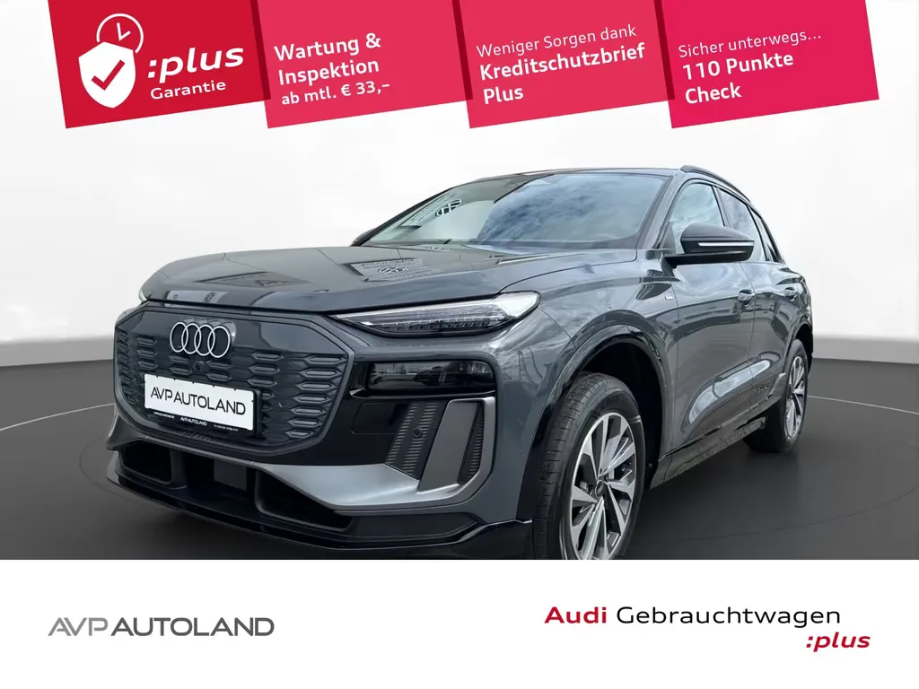 Audi Q6
