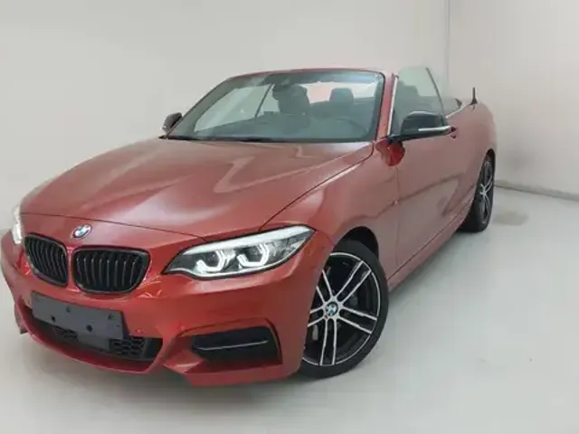 BMW 240