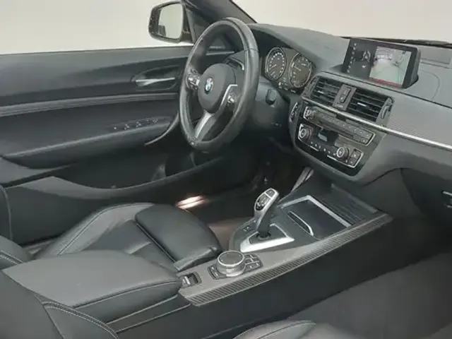 BMW 240