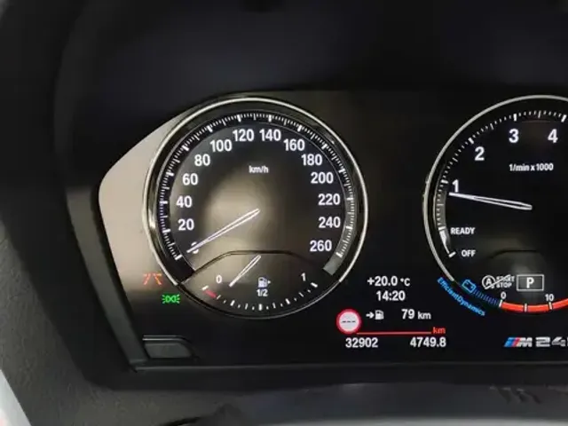 BMW 240