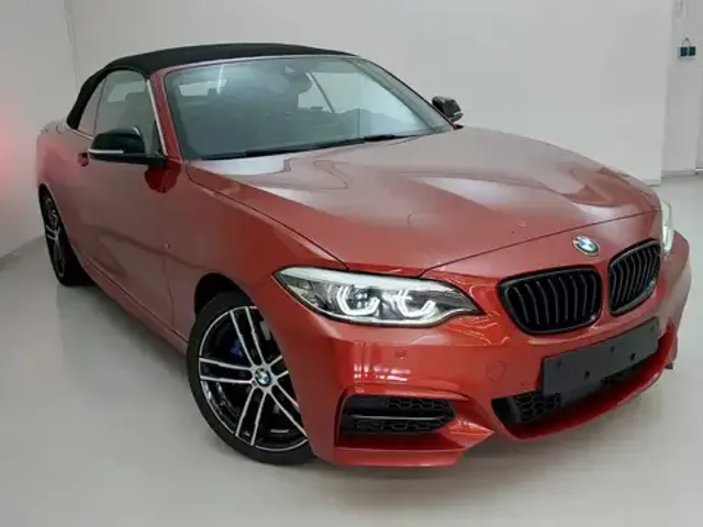 BMW 240