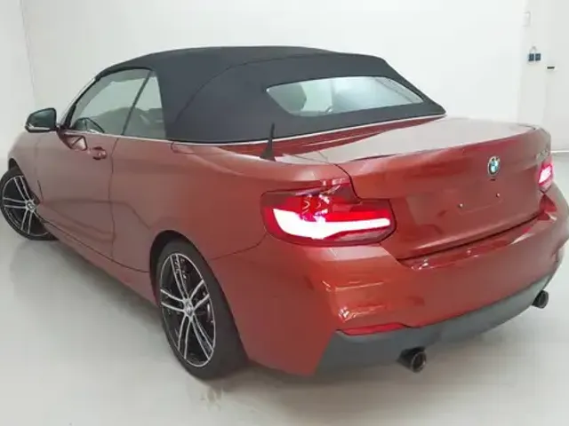 BMW 240