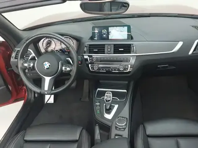 BMW 240