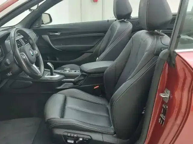 BMW 240