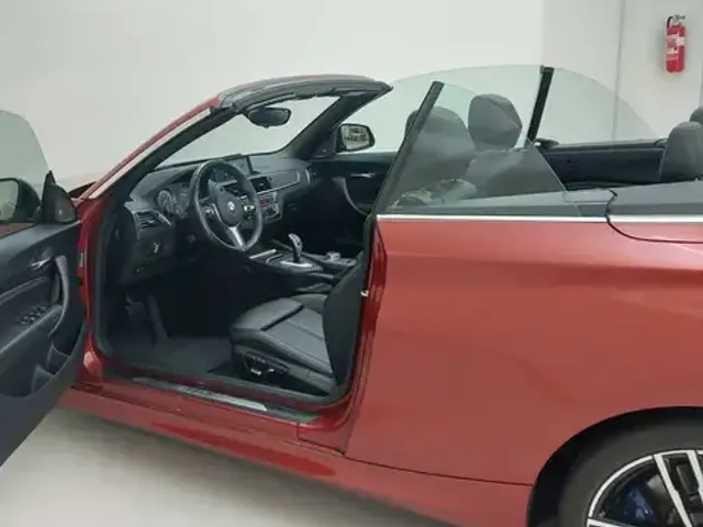 BMW 240