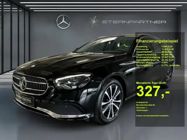 Mercedes-Benz E 300