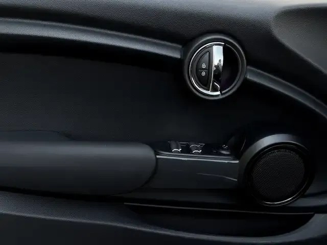 MINI One Cabrio