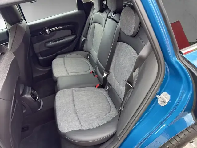 MINI Cooper Clubman