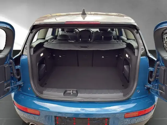 MINI Cooper Clubman
