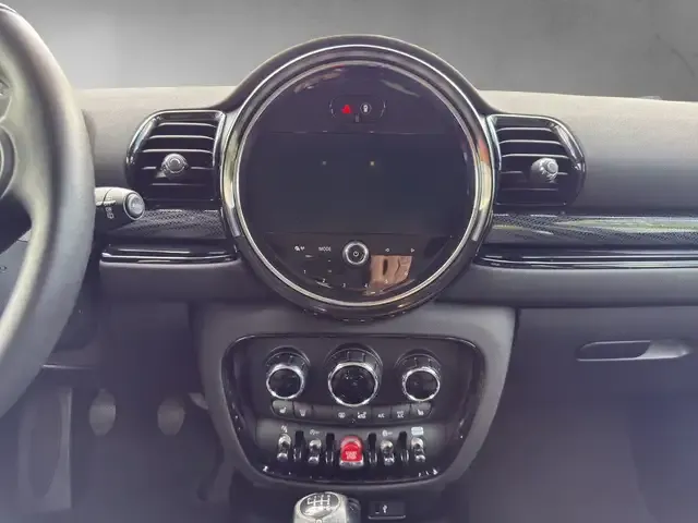 MINI Cooper Clubman