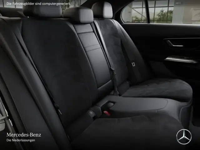 Mercedes-Benz E 450
