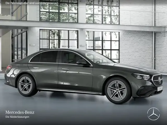 Mercedes-Benz E 450