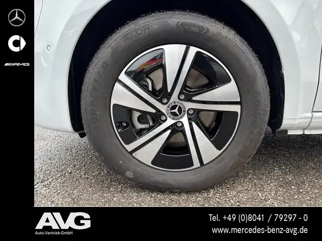 Mercedes-Benz EQV 300